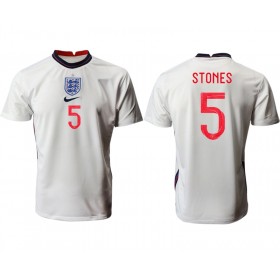 Completo Calcio Inghilterra  Stones 5 Divisa Prima Euro 2020